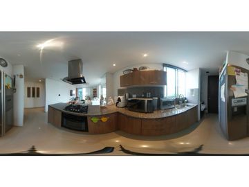 Apartamento en Venta en Cartagena de Indias - MANGA