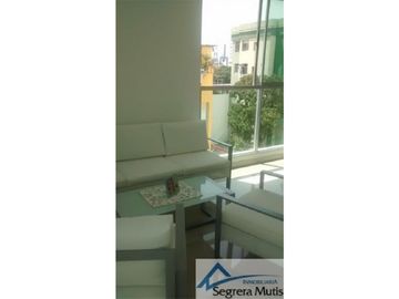Apartamento en Venta en Cartagena de Indias - MANGA