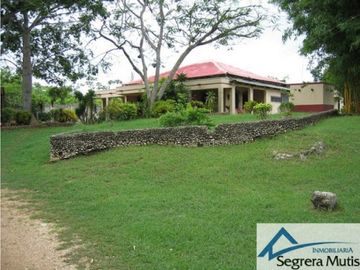 Casa en Venta en Cartagena de Indias - TURBACO