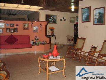 Casa en Venta en Cartagena de Indias - TURBACO