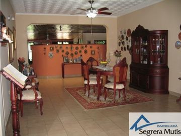 Casa en Venta en Cartagena de Indias - TURBACO