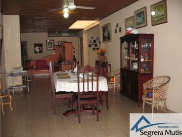 Casa en Venta en Cartagena de Indias - TURBACO