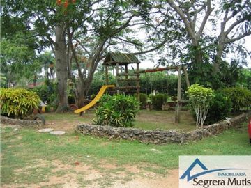Casa en Venta en Cartagena de Indias - TURBACO