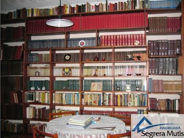 Casa en Venta en Cartagena de Indias - TURBACO