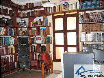 Casa en Venta en Cartagena de Indias - TURBACO