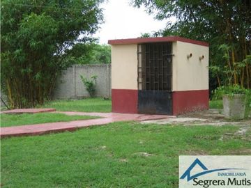 Casa en Venta en Cartagena de Indias - TURBACO