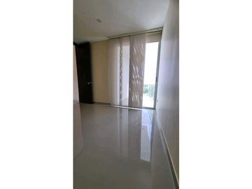 Apartamento en venta en la castellana