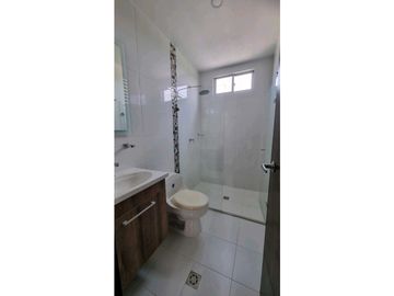 Apartamento en venta en la castellana
