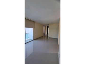 Apartamento en venta en la castellana