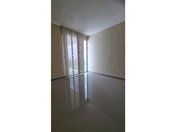 Apartamento en venta en la castellana