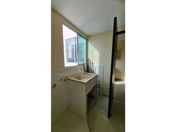 Apartamento en venta en la castellana