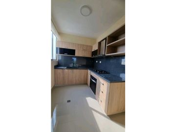 Apartamento en venta en la castellana