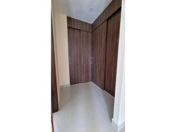 Apartamento en venta en la castellana