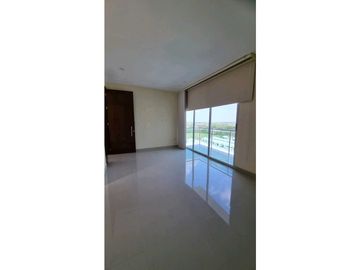 Apartamento en venta en la castellana