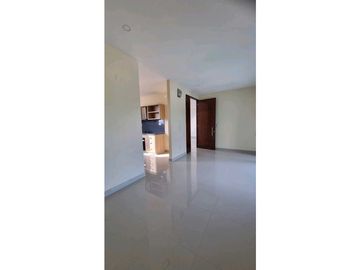 Apartamento en venta en la castellana