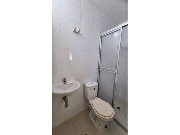 Apartamento en venta en la castellana