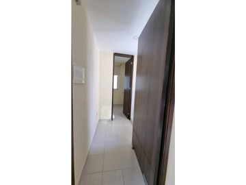 Apartamento en venta en la castellana