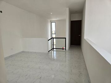 CASA EN VENTA MÉRIDA, PRIVADA RESIDENCIAL CHOLUL
