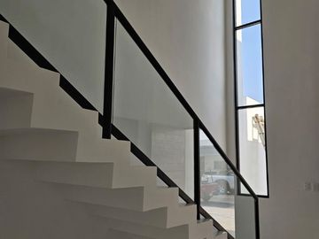 CASA EN VENTA MÉRIDA, PRIVADA RESIDENCIAL CHOLUL
