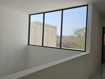 CASA EN VENTA MÉRIDA, PRIVADA RESIDENCIAL CHOLUL