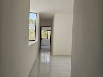 CASA EN VENTA MÉRIDA, PRIVADA RESIDENCIAL CHOLUL