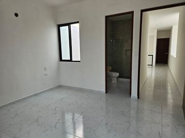 CASA EN VENTA MÉRIDA, PRIVADA RESIDENCIAL CHOLUL