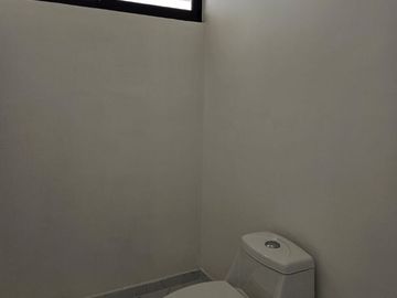CASA EN VENTA MÉRIDA, PRIVADA RESIDENCIAL CHOLUL