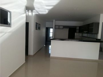 Apartamento en venta en la castellana