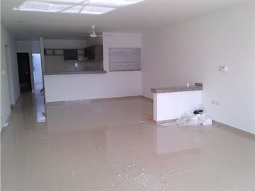 Apartamento en venta en la castellana