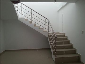 Apartamento en venta en la castellana
