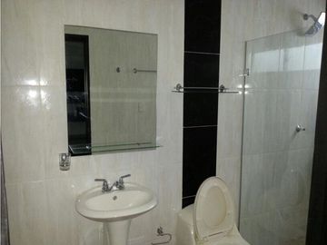 Apartamento en venta en la castellana