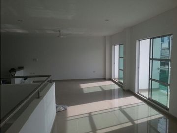 Apartamento en venta en la castellana
