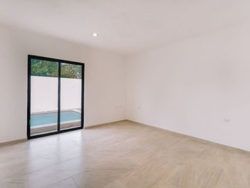 Casa(475) en Venta en Bellavista, Dzitya