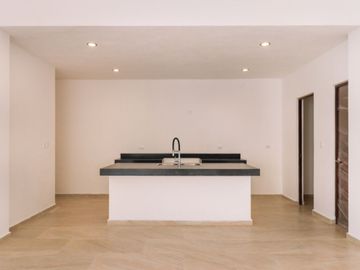 Casa(475) en Venta en Bellavista, Dzitya