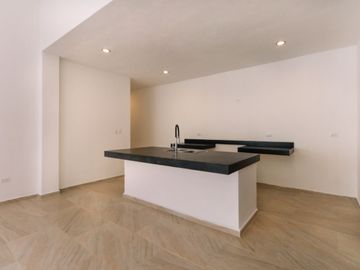 Casa(475) en Venta en Bellavista, Dzitya