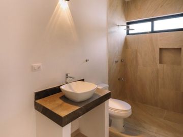 Casa(475) en Venta en Bellavista, Dzitya