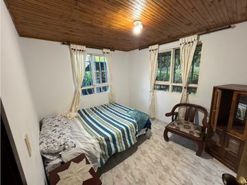 Se vende Finca Cafetera Sector Salento