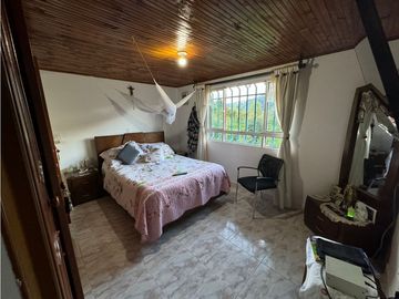 Se vende Finca Cafetera Sector Salento