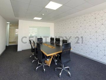 ALQUILER DE OFICINAS CORPORATIVAS AREQUIPA