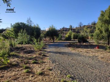 Se Vende Casa en Parcela Comercial, Lo Orozco
