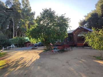 Se Vende Casa en Parcela Comercial, Lo Orozco