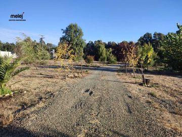 Se Vende Casa en Parcela Comercial, Lo Orozco