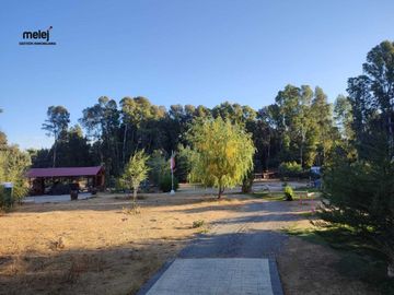Se Vende Casa en Parcela Comercial, Lo Orozco