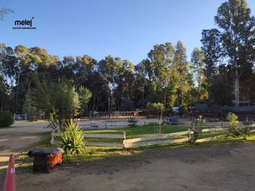 Se Vende Casa en Parcela Comercial, Lo Orozco