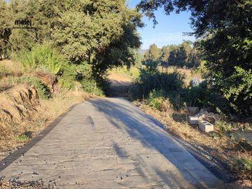 Se Vende Casa en Parcela Comercial, Lo Orozco