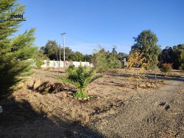 Se Vende Casa en Parcela Comercial, Lo Orozco
