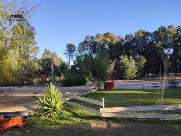 Se Vende Casa en Parcela Comercial, Lo Orozco