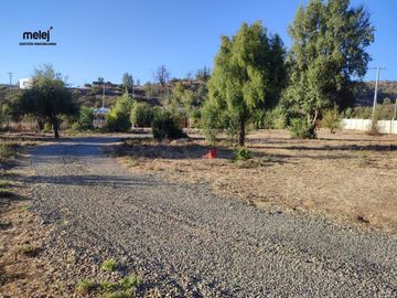 Se Vende Casa en Parcela Comercial, Lo Orozco