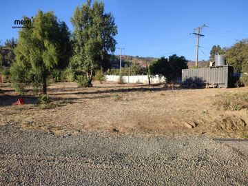Se Vende Casa en Parcela Comercial, Lo Orozco