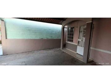 VENDO CASA EN ARRAIJAN VACAMONTE ALTOS DEL TECAL 2R